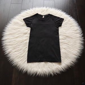 Lululemon Swiftly Black